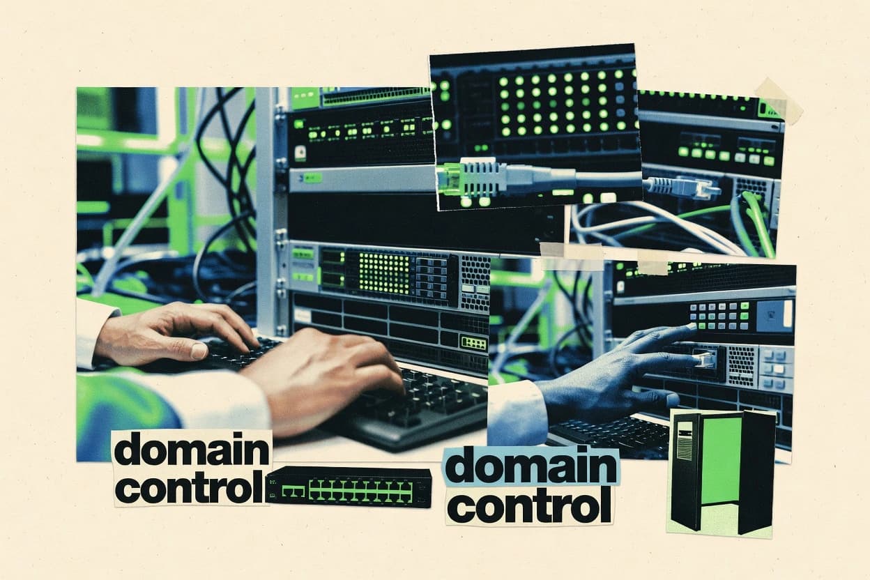 Top 10 Best Domain Controller Software of 2026