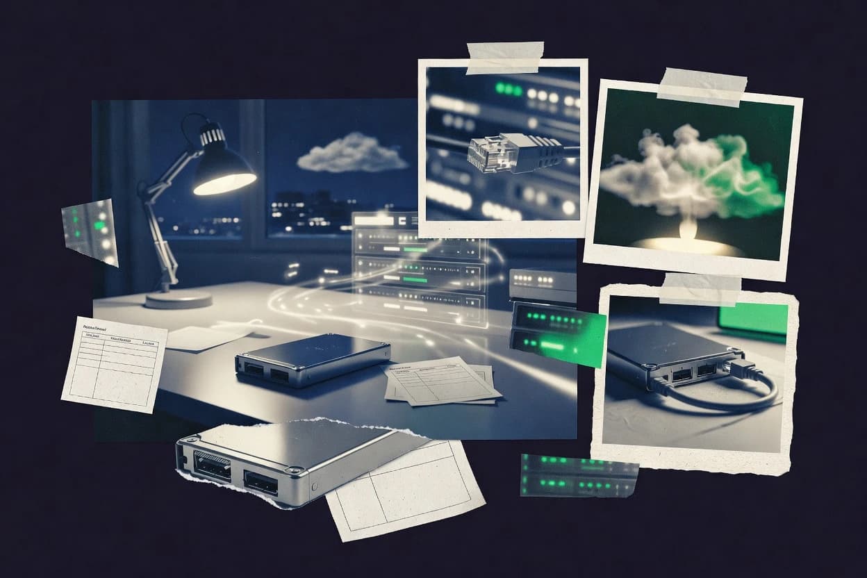 Top 10 Best Backup Cloud Services of 2026