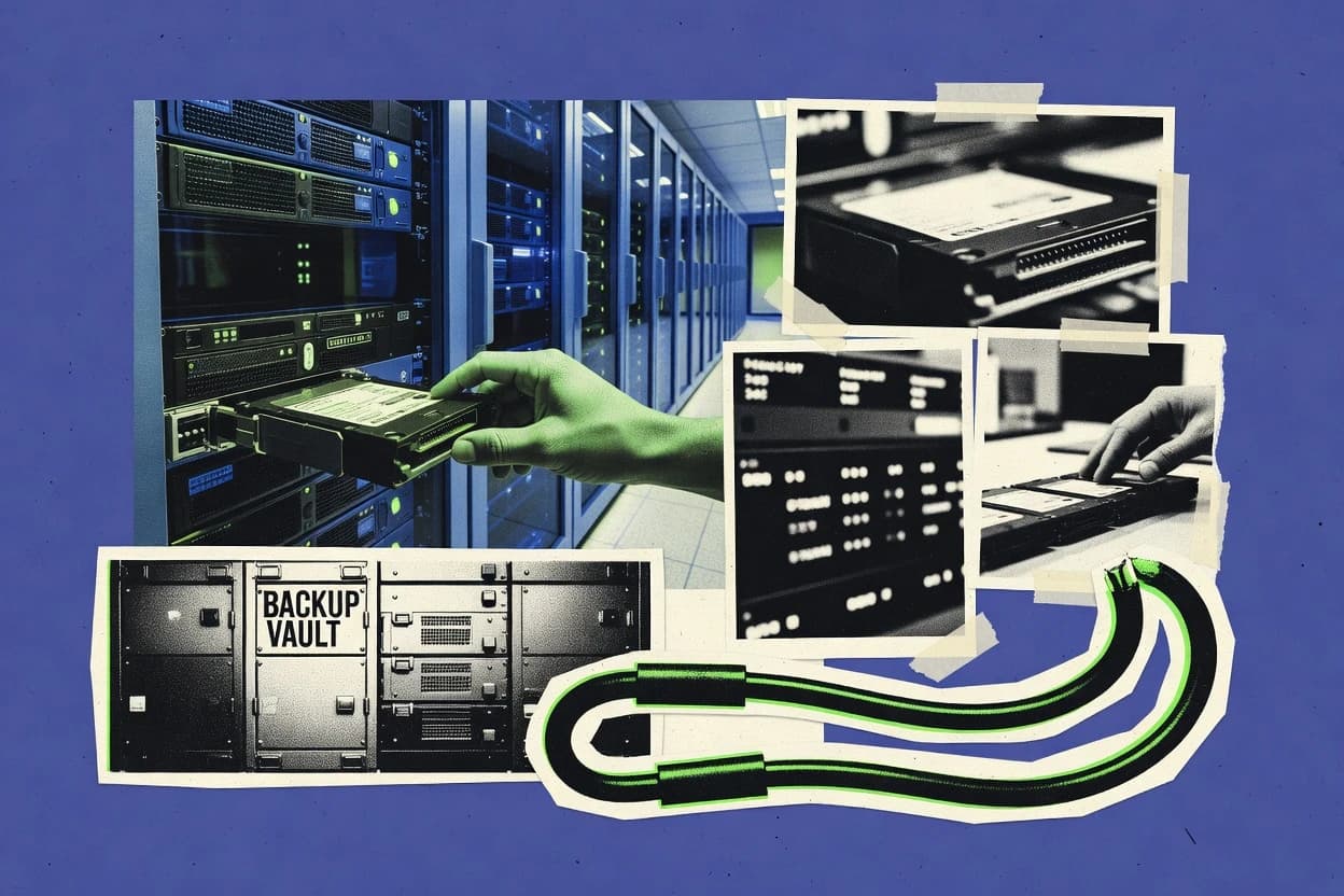 Top 10 Best Backup Management Services of 2026