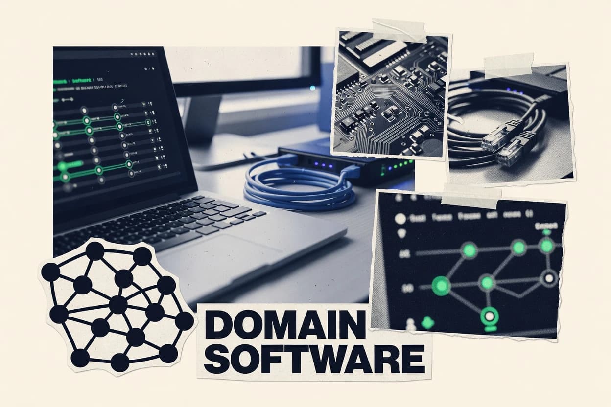 Top 10 Best Domain Software of 2026