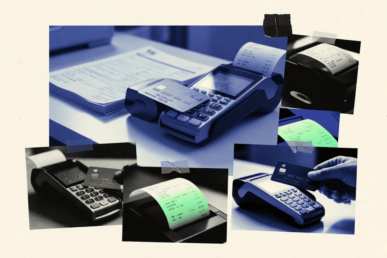 Top 10 Best Bank Card Processing Services of 2026