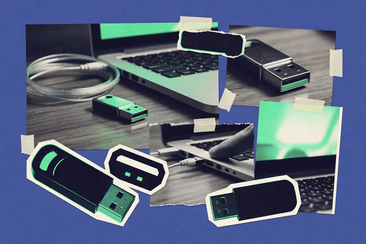 Top 10 Best Dongle Software of 2026