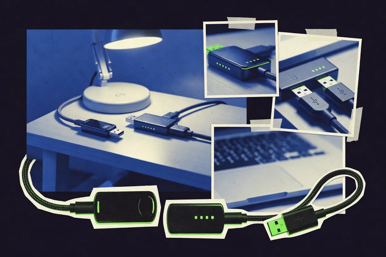 Top 10 Best Dongle Sharing Software of 2026