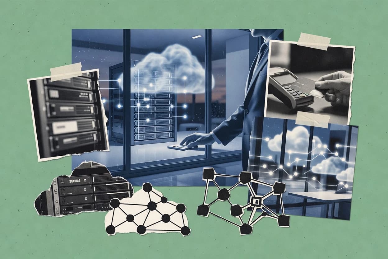 Top 10 Best Bank Cloud Services of 2026