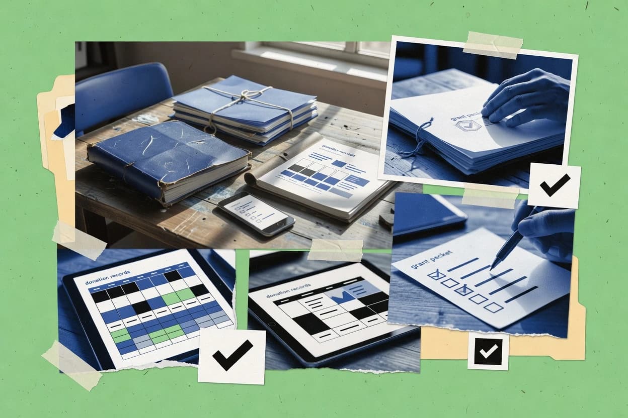 Top 10 Best Donor And Grant Management Software of 2026