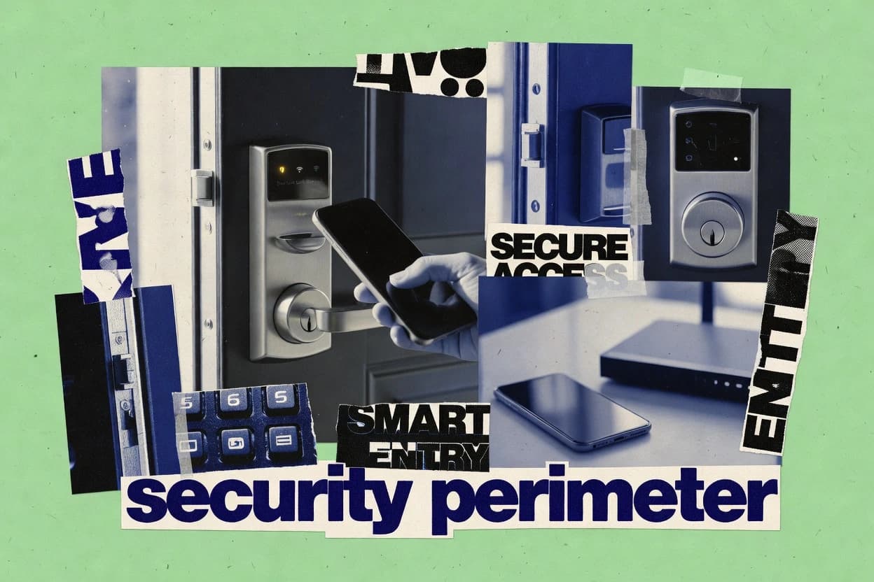 Top 10 Best Door Lock Software of 2026