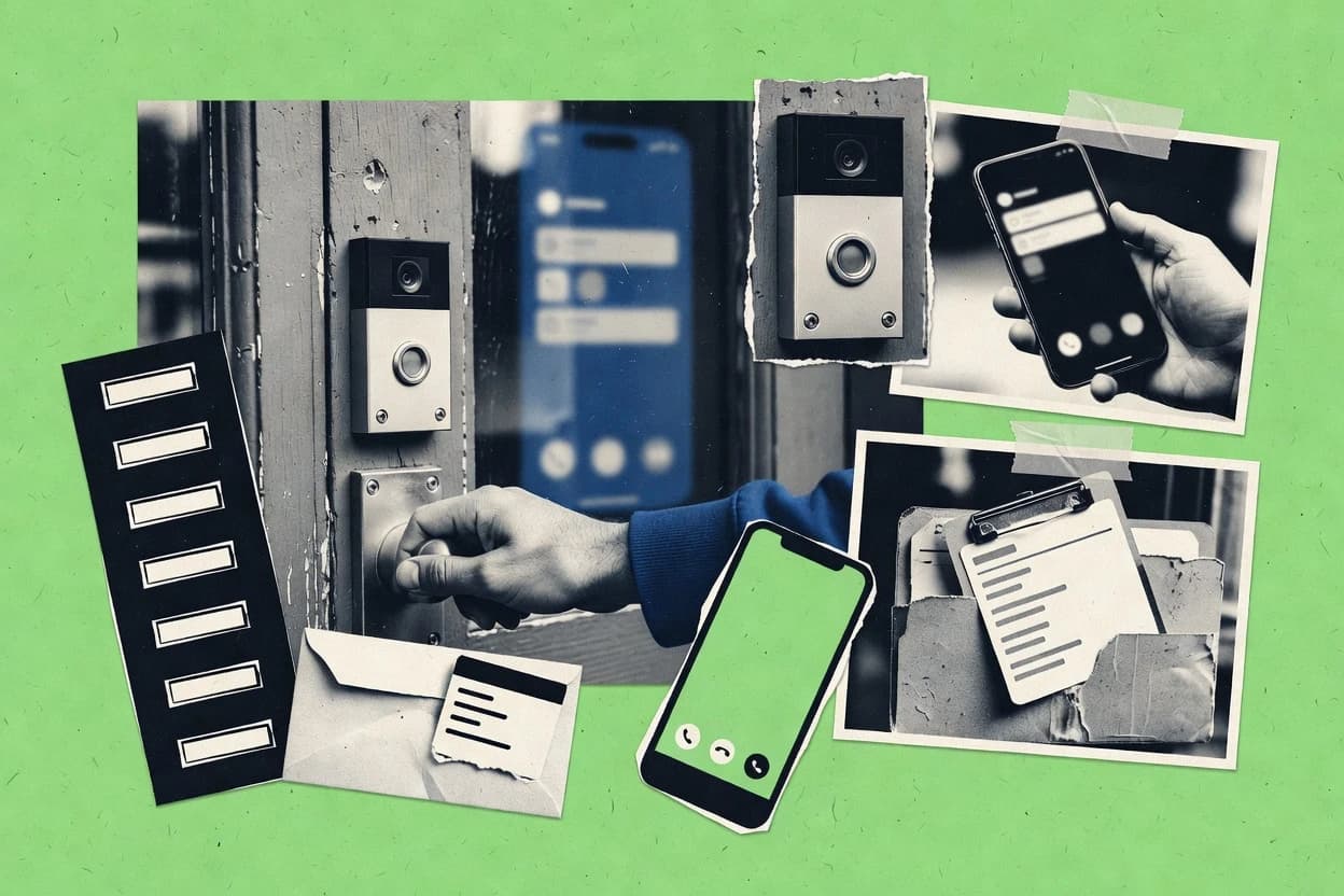 Top 10 Best Door Knocking Software of 2026