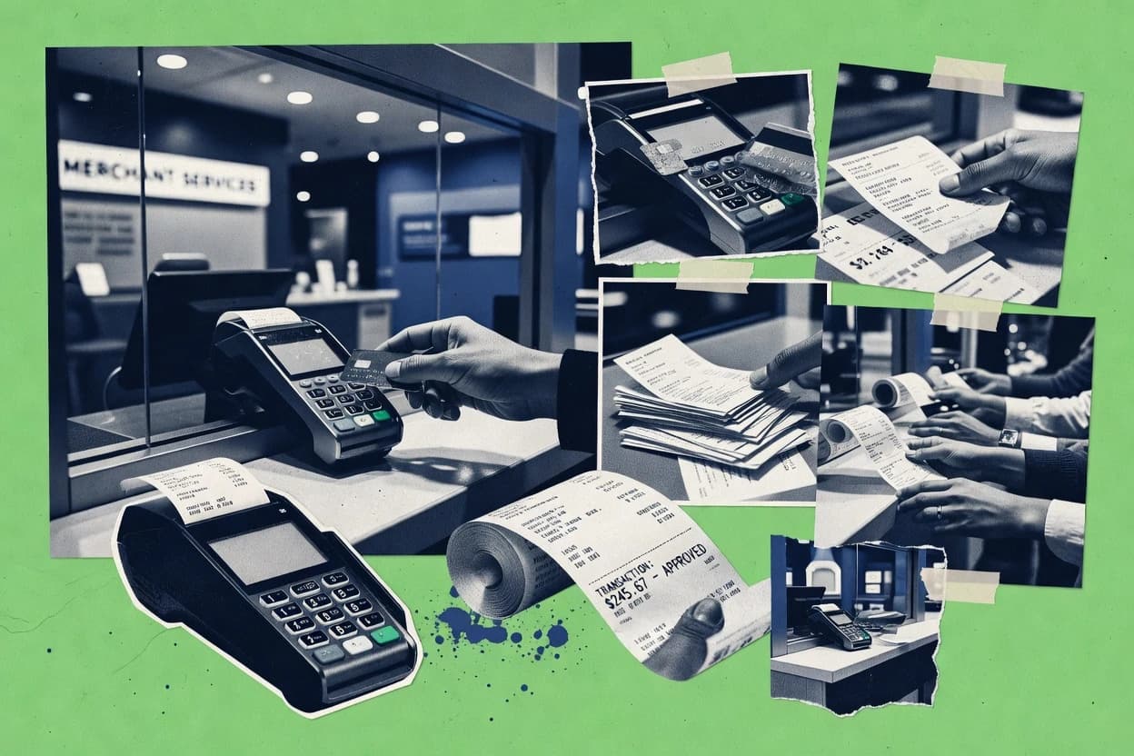 Top 10 Best Bank Merchant Services of 2026