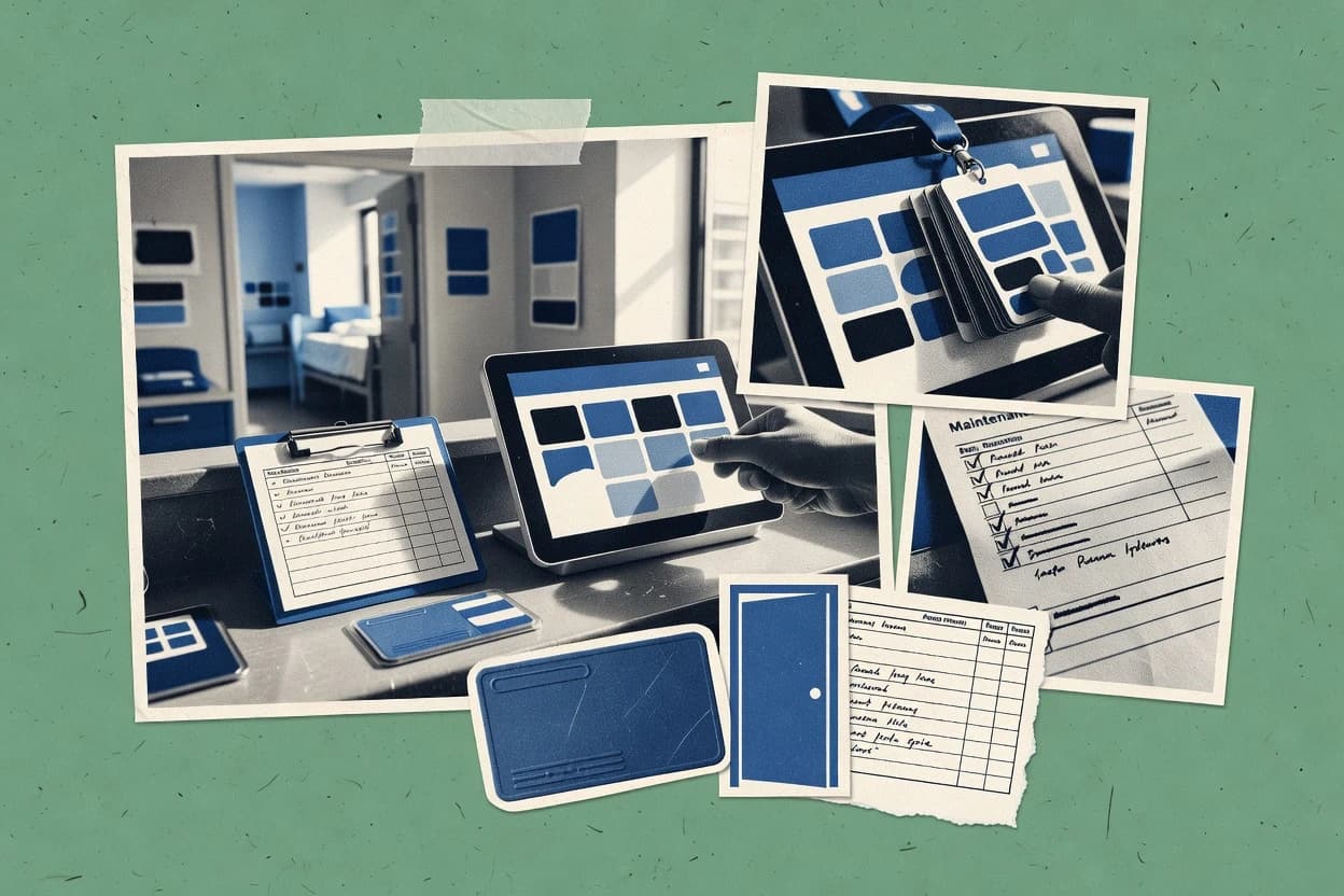 Top 10 Best Dormitory Management Software of 2026