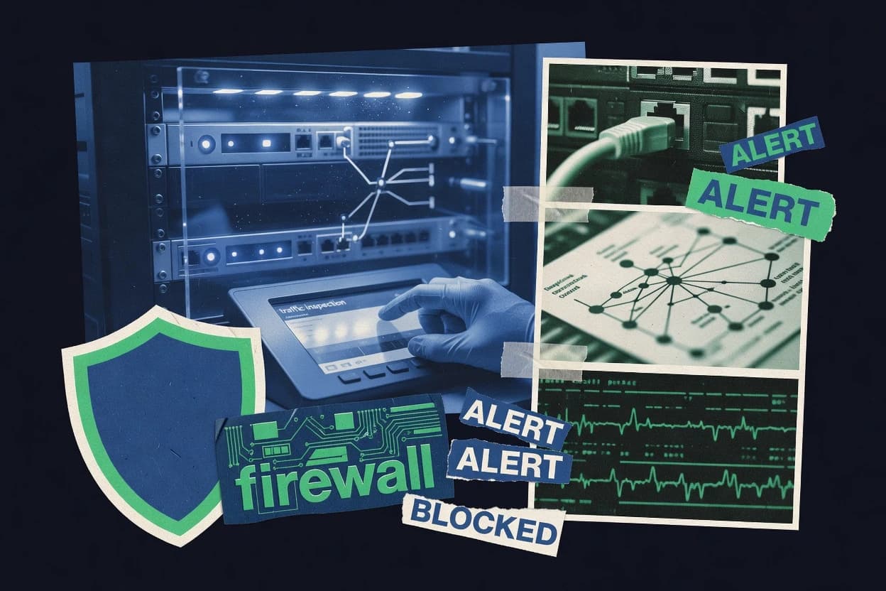 Top 8 Best Dos Attack Prevention Software of 2026
