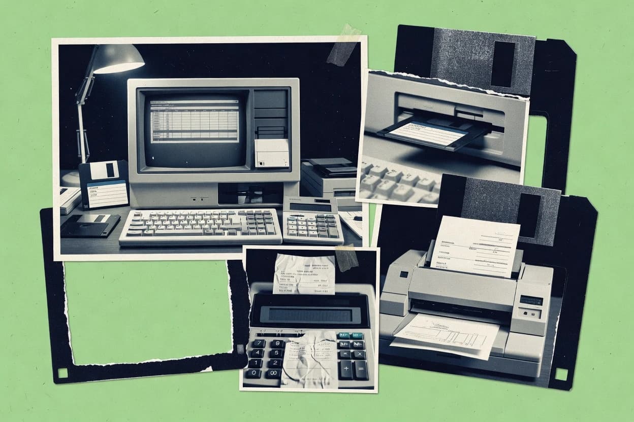 Top 10 Best Dos Based Accounting Software of 2026