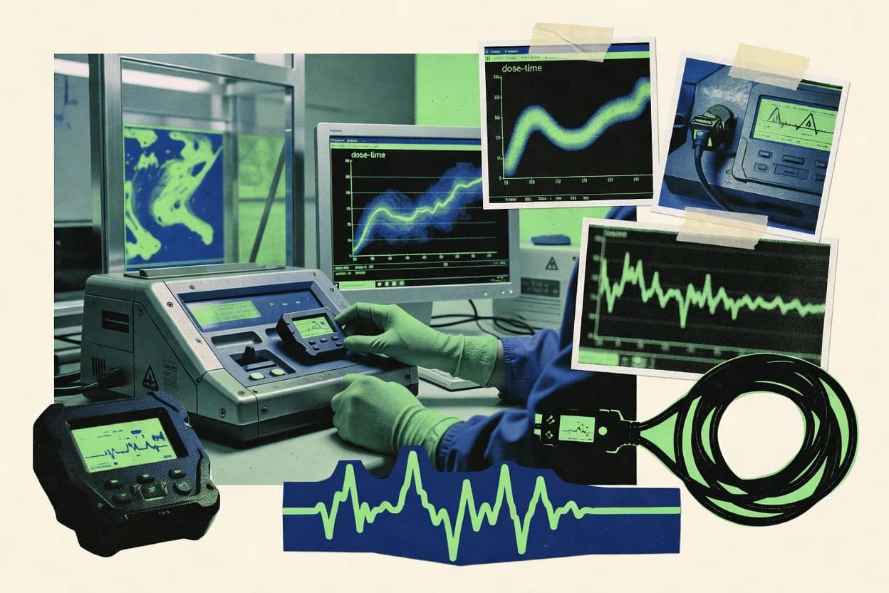 Top 10 Best Dosimetry Software of 2026