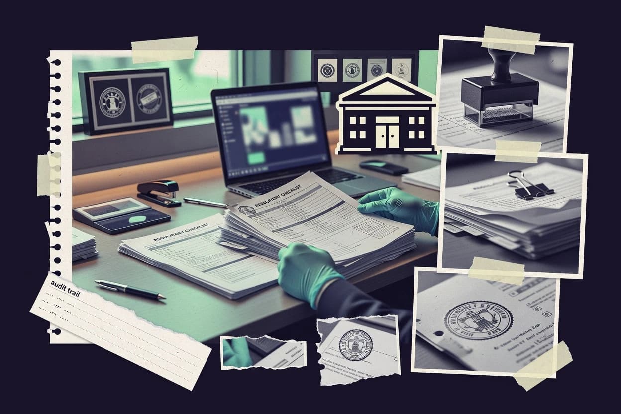 Top 10 Best Bank Regulatory Compliance Services of 2026