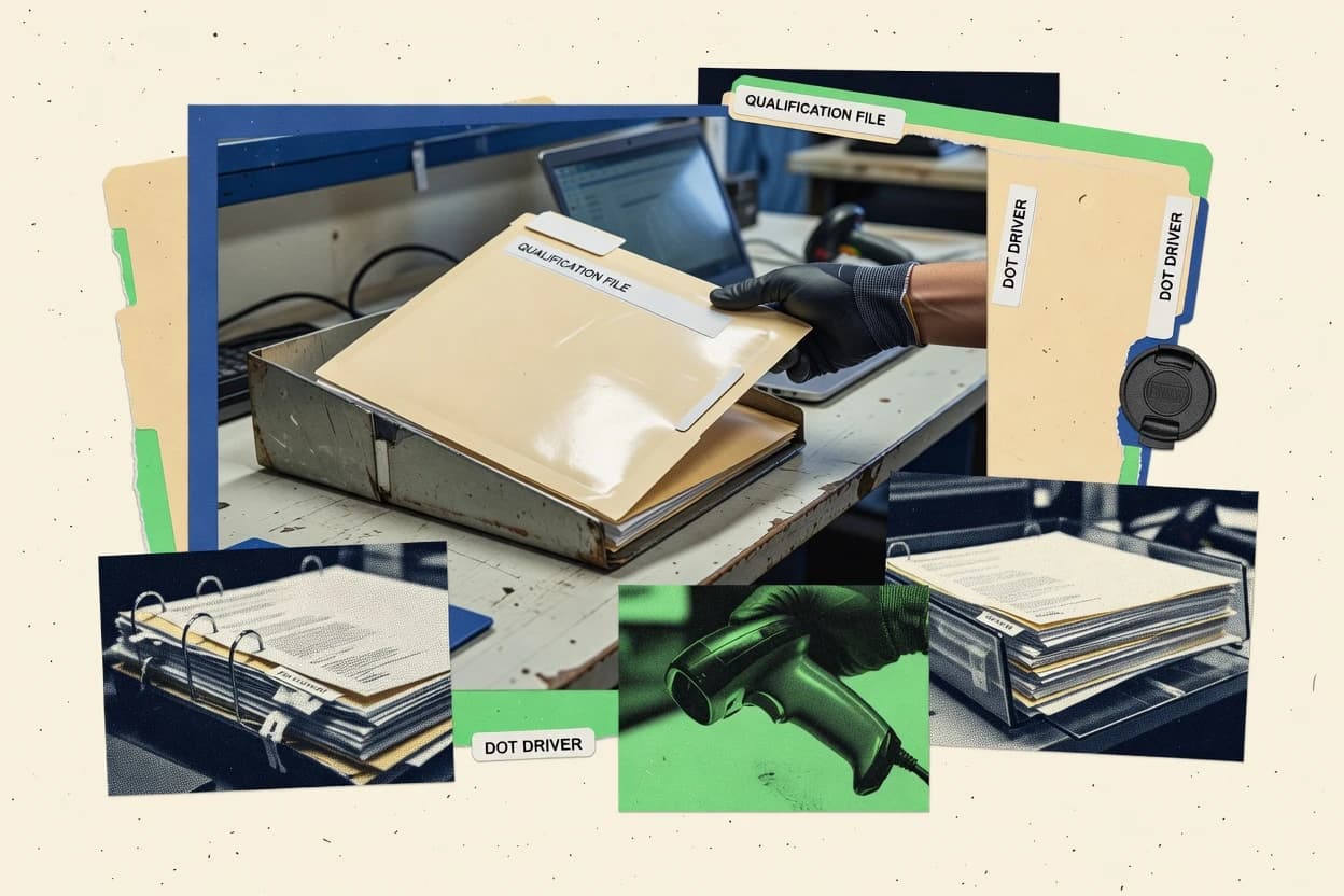 Top 10 Best Dot Driver Qualification File Management Software of 2026