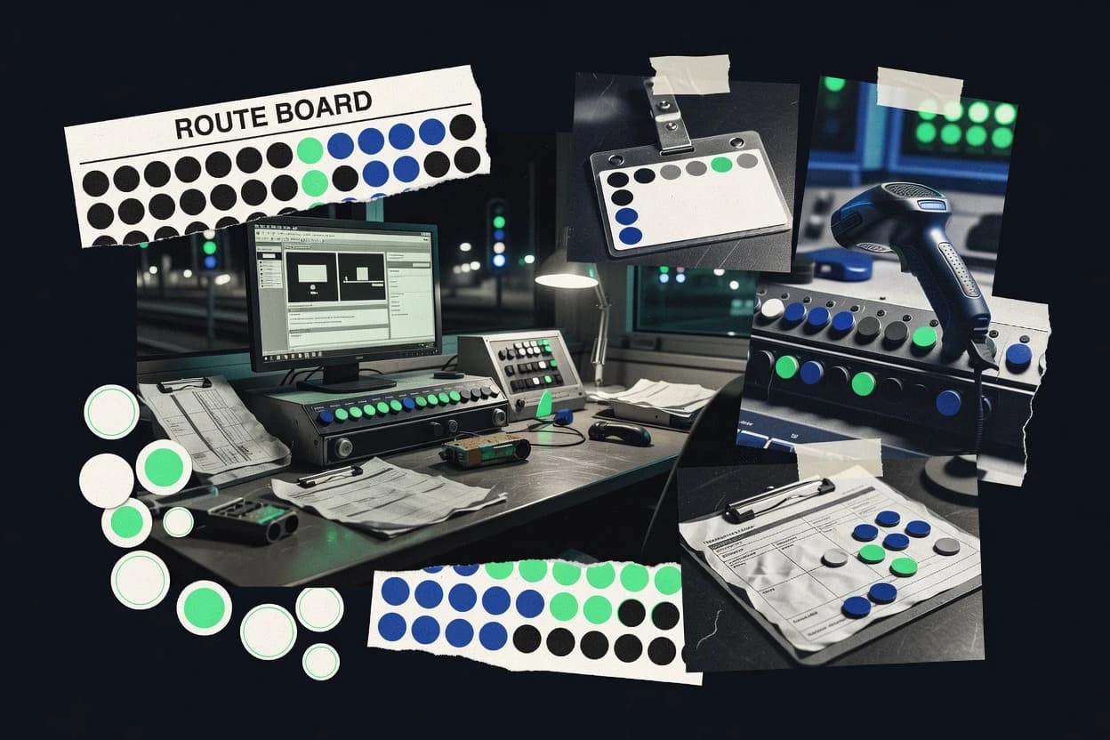 Top 10 Best Dot Driver Management Software of 2026