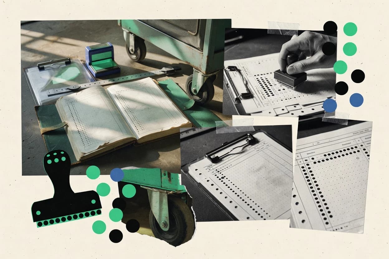 Top 10 Best Dot Log Book Software of 2026