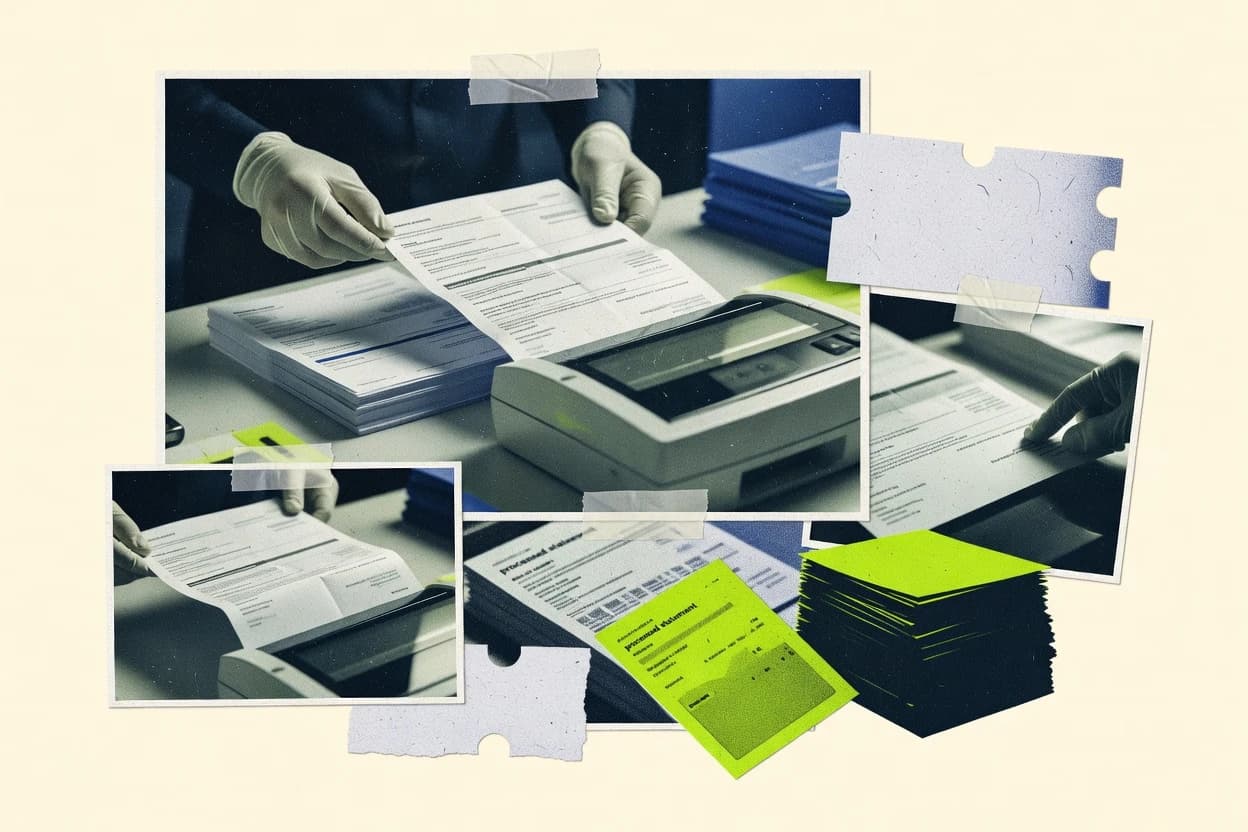 Top 10 Best Bank Statement Processing Services of 2026