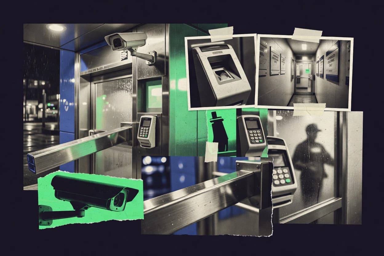 Top 10 Best Bank Security Services of 2026