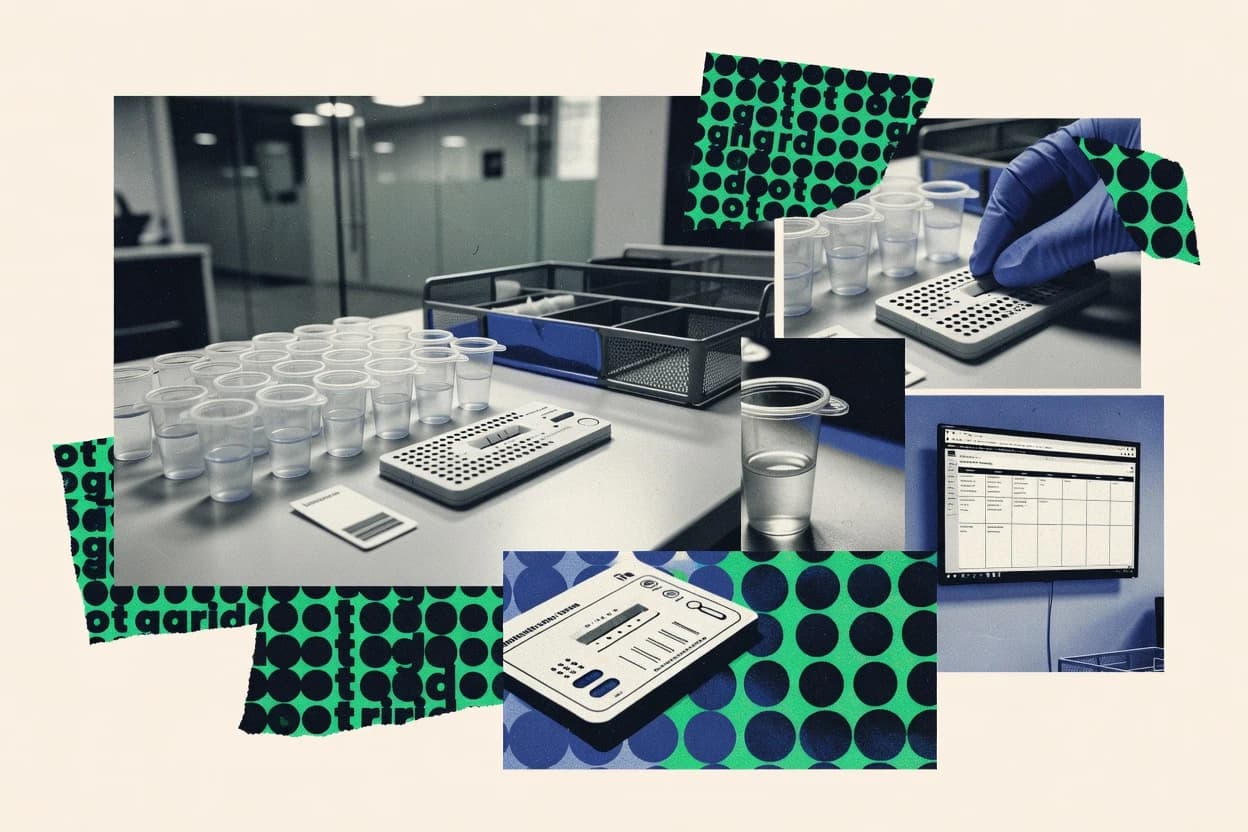 Top 10 Best Dot Random Drug Testing Software of 2026