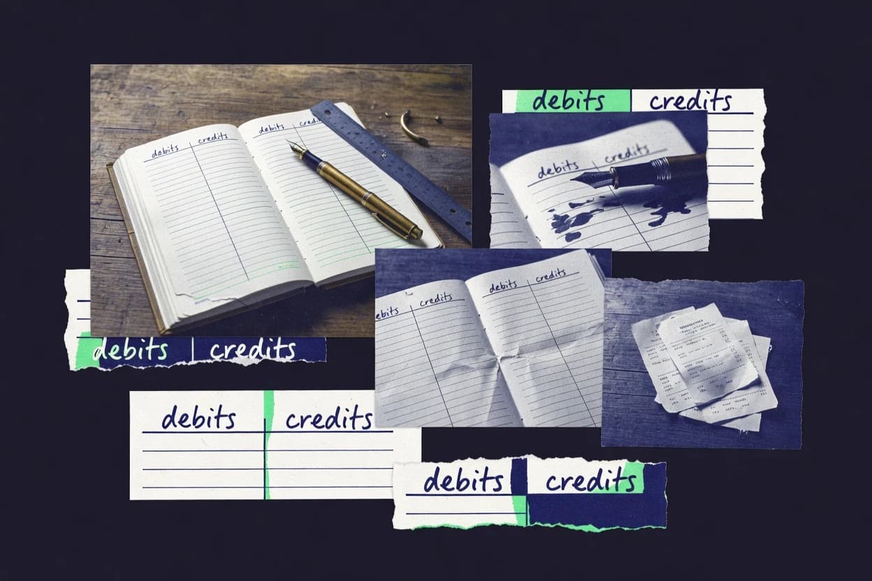 Top 10 Best Double Entry Software of 2026