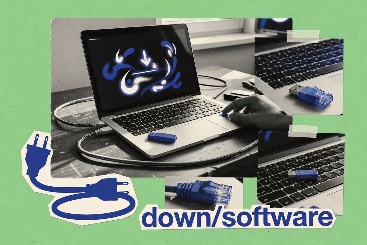Top 10 Best Down Software of 2026