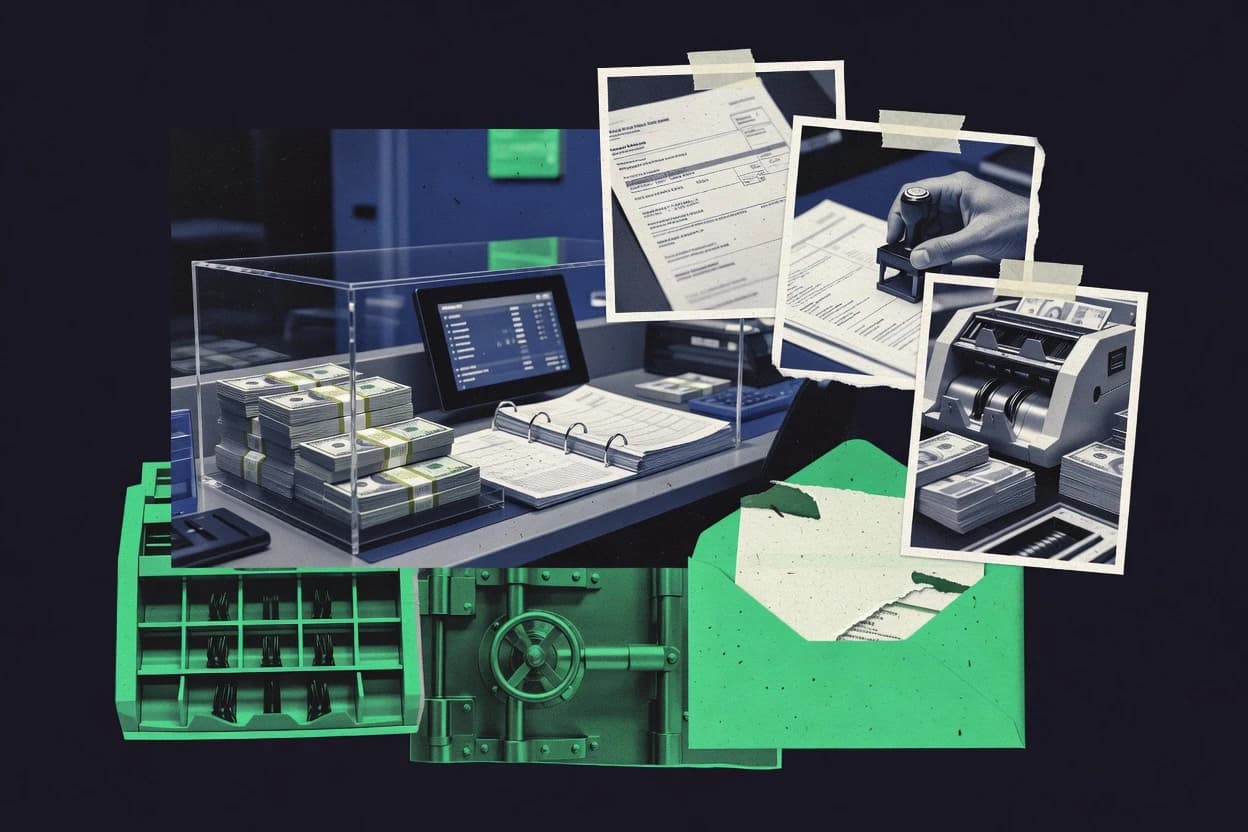 Top 10 Best Bank Treasury Management Services of 2026
