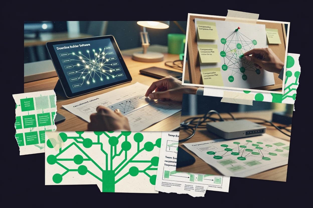 Top 10 Best Downline Builder Software of 2026