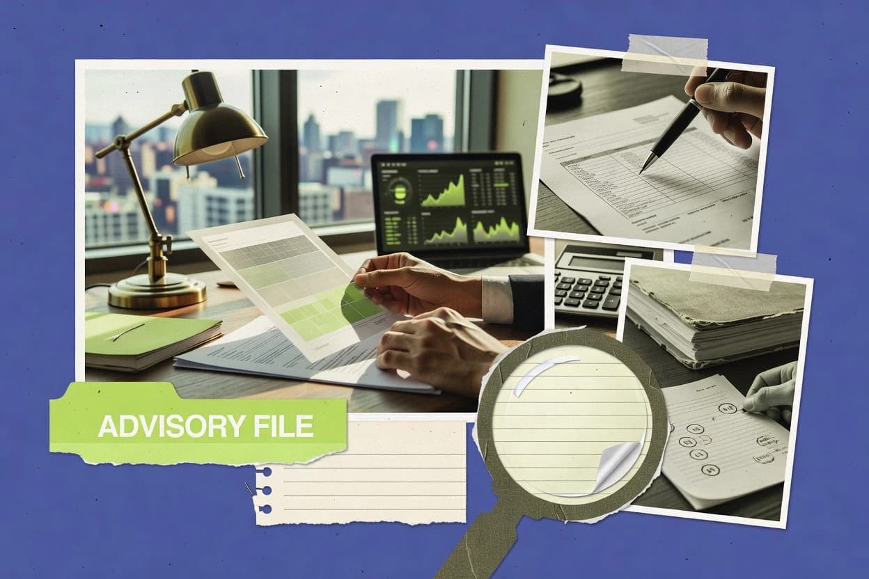 Top 10 Best Banking Advisory Services of 2026