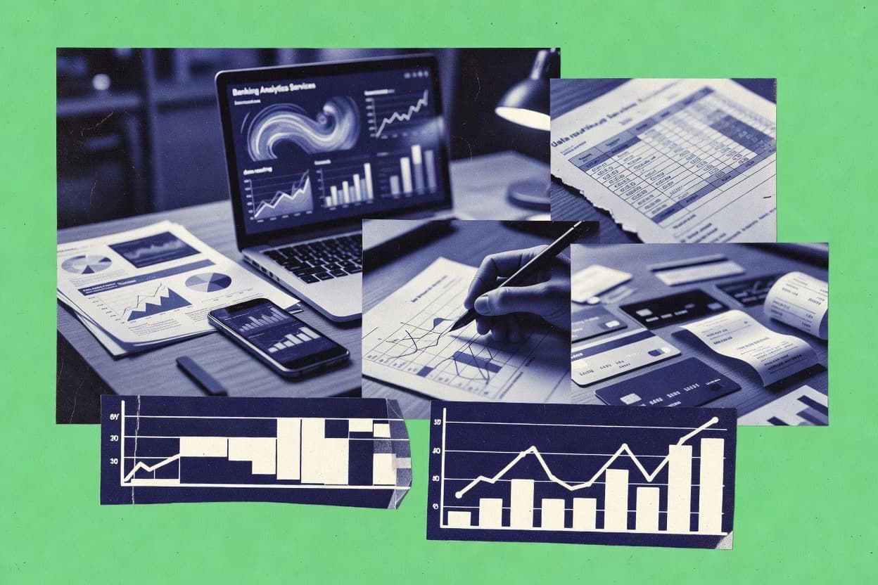 Top 10 Best Banking Analytics Services of 2026