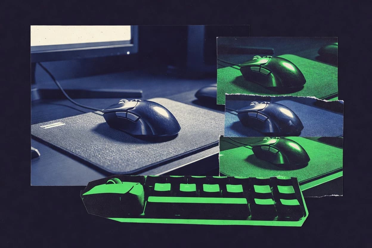 Top 9 Best Dpi Mouse Software of 2026