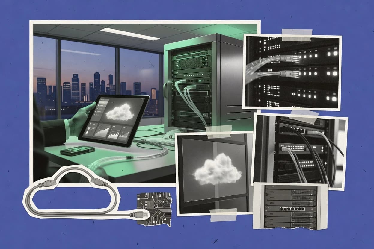 Top 10 Best Banking Cloud Services of 2026