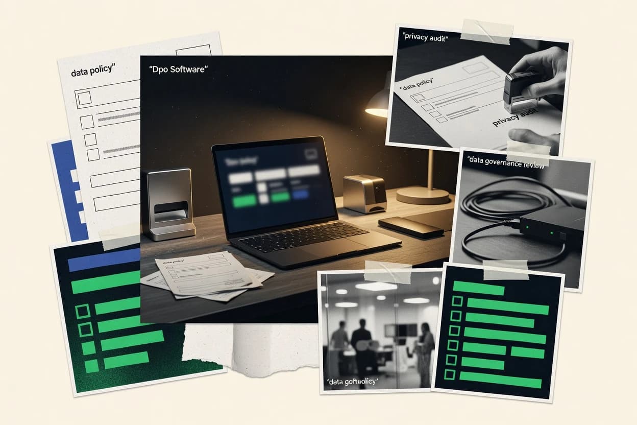 Top 10 Best Dpo Software of 2026