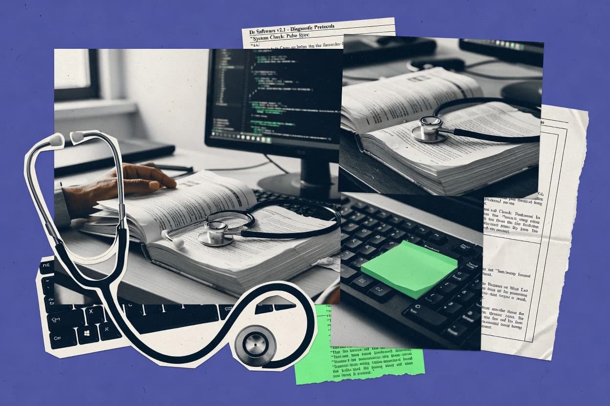Top 10 Best Dr Software of 2026