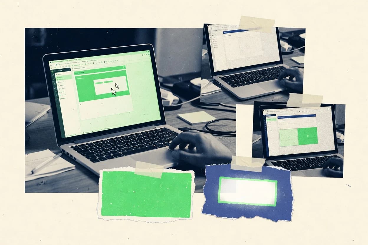 Top 10 Best Drag And Drop Software of 2026