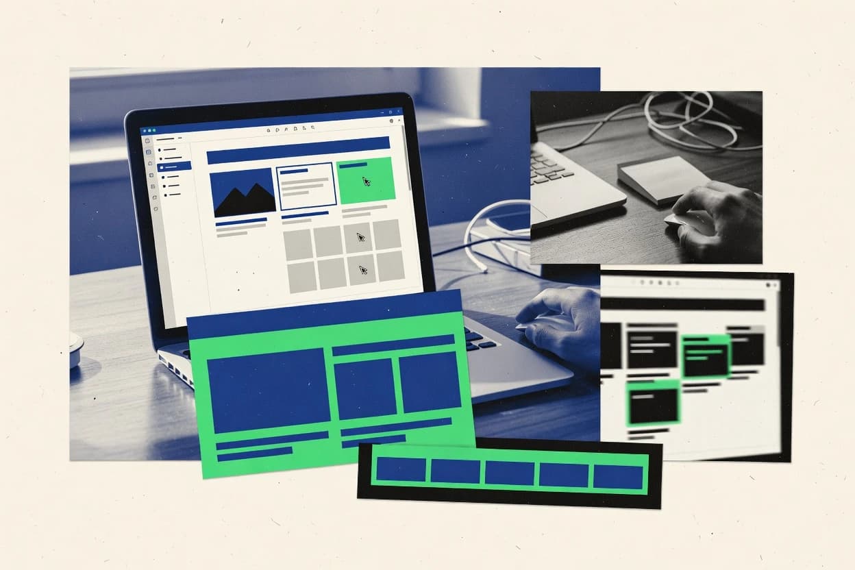 Top 10 Best Drag And Drop Website Software of 2026