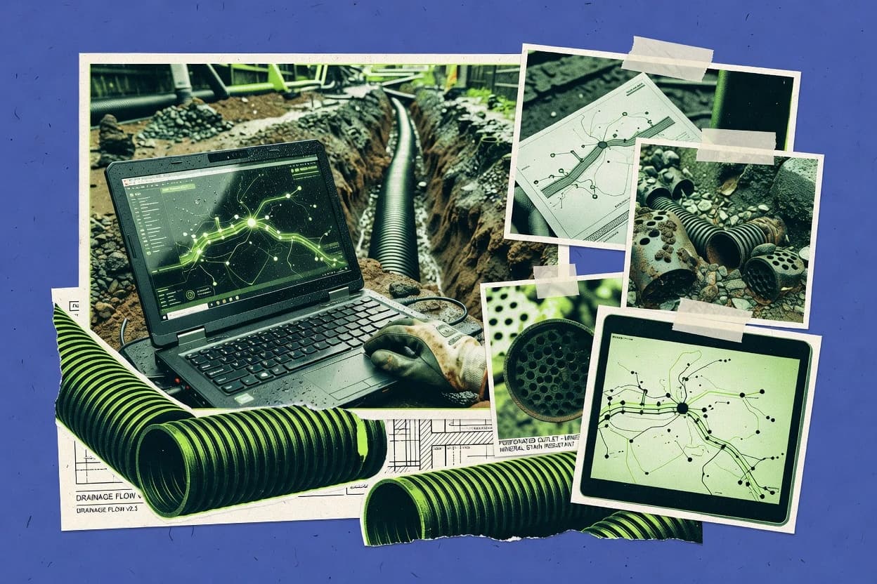 Top 10 Best Drainage Software of 2026