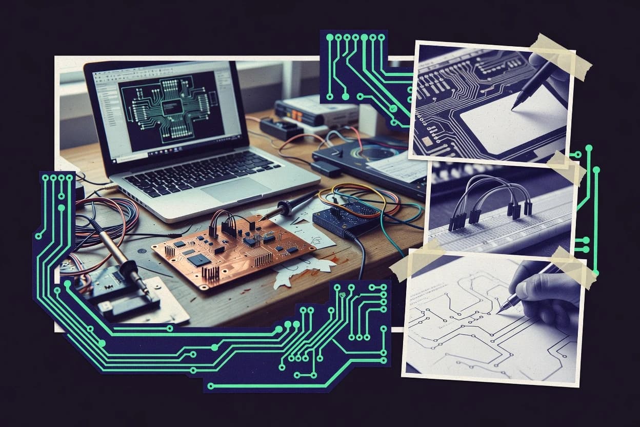 Top 10 Best Draw Circuit Diagram Software of 2026