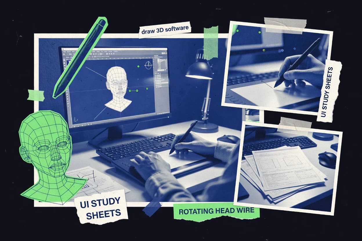 Top 10 Best Draw 3D Software of 2026