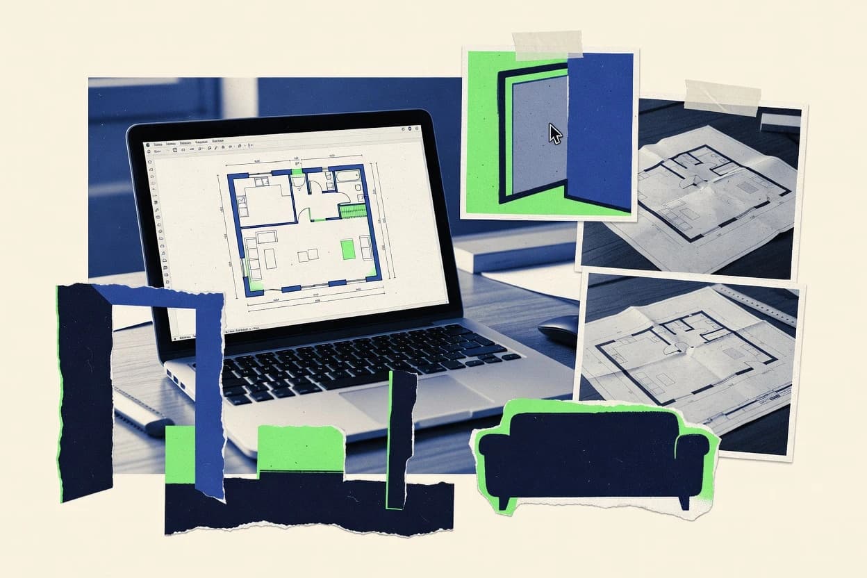 Top 10 Best Draw Floor Plans Software of 2026