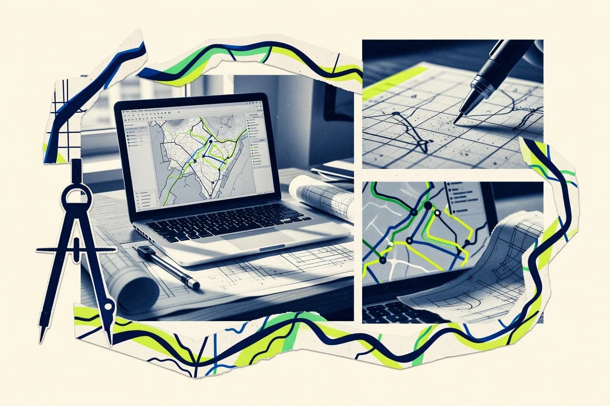 Top 10 Best Draw Maps Software of 2026