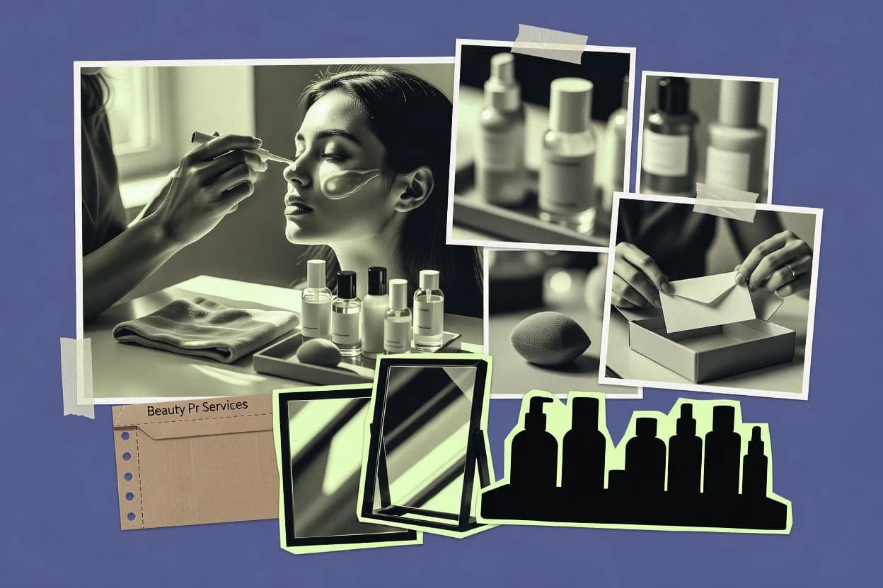Top 10 Best Beauty Pr Services of 2026