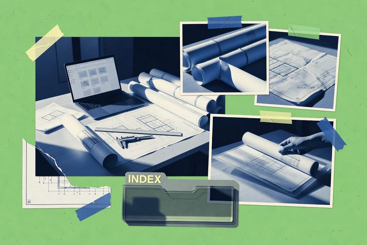 Top 10 Best Drawing Document Management Software of 2026