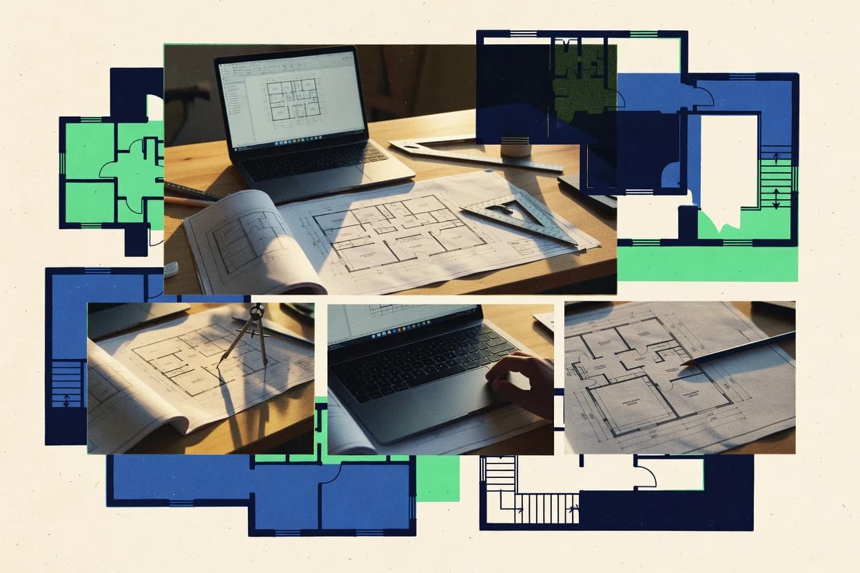 Top 10 Best Drawing Floor Plans Software of 2026