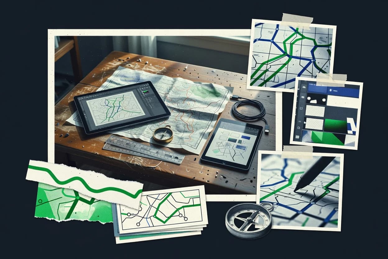 Top 10 Best Drawing Maps Software of 2026