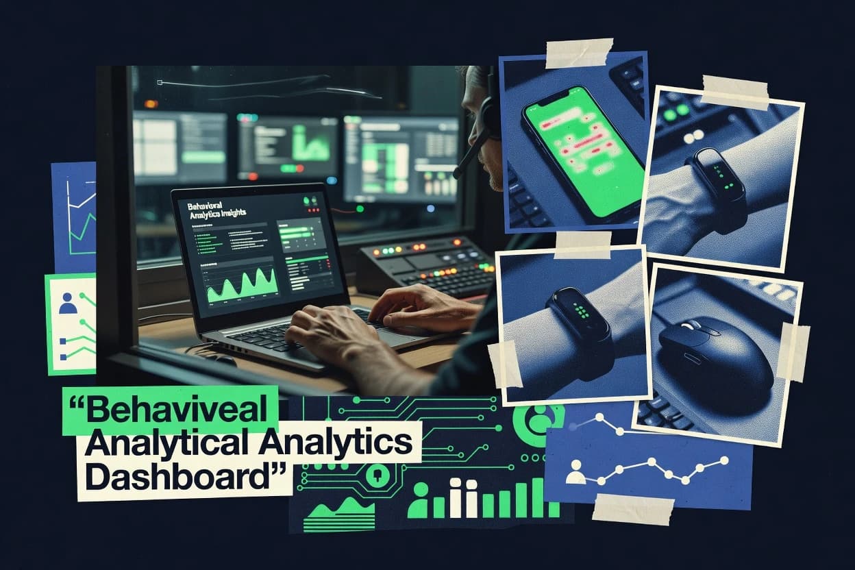 Top 10 Best Behavioral Analytics Services of 2026