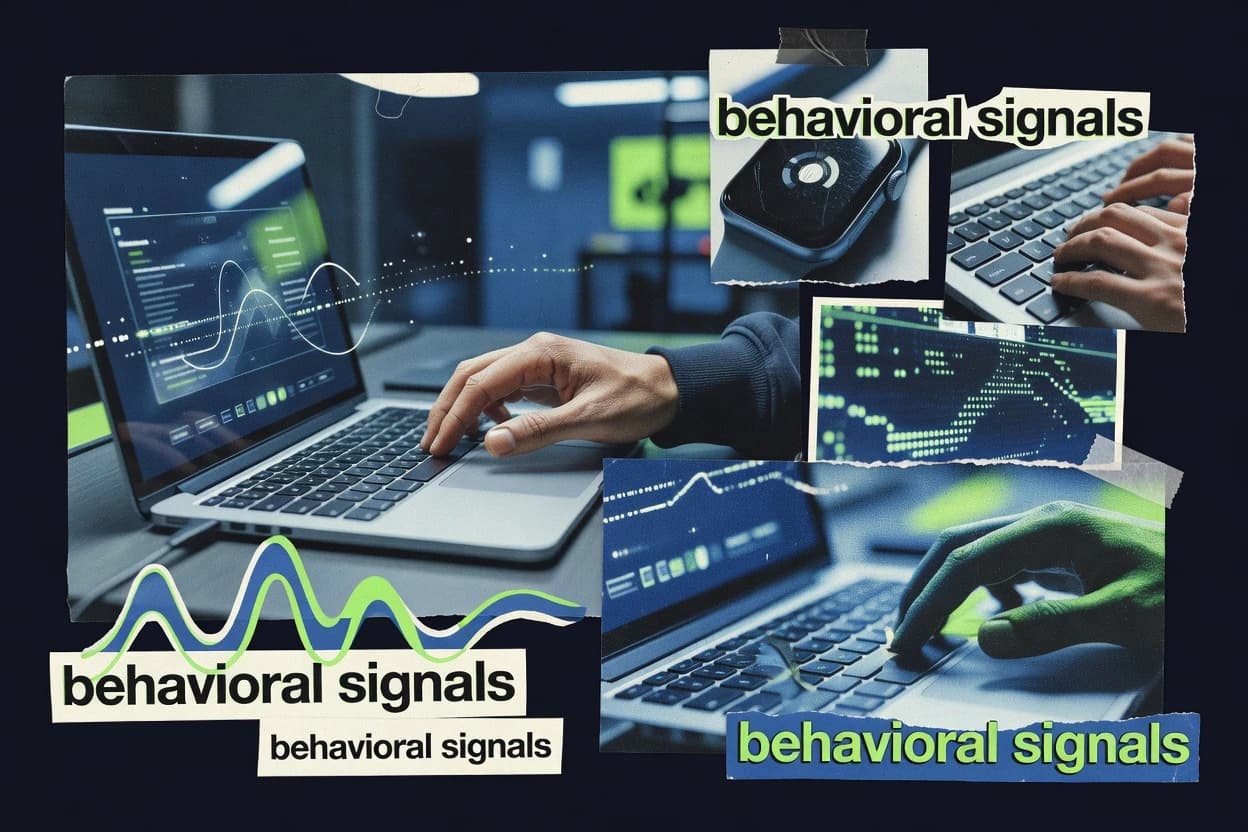 Top 10 Best Behavioral Biometrics Services of 2026