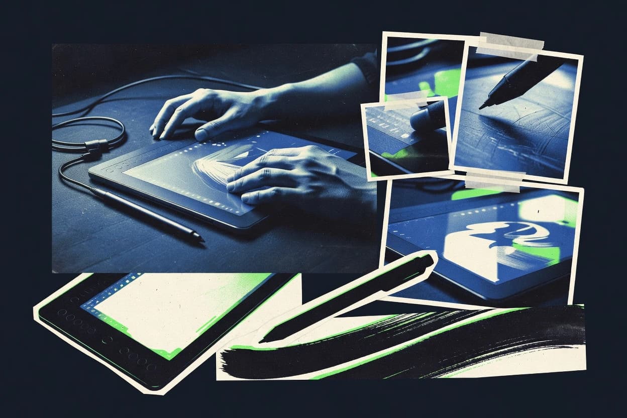 Top 10 Best Drawing Pad Software of 2026