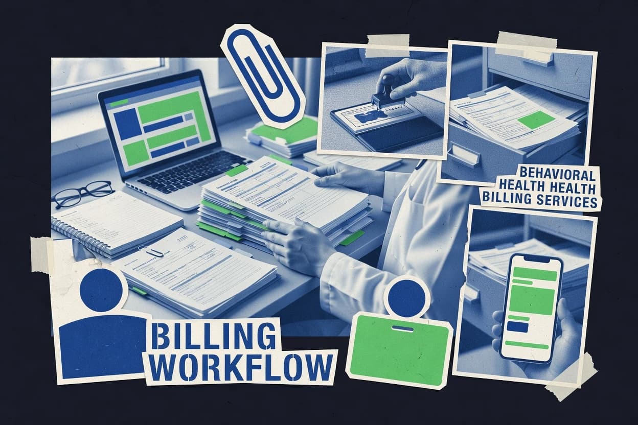 Top 10 Best Behavioral Health Billing Services of 2026