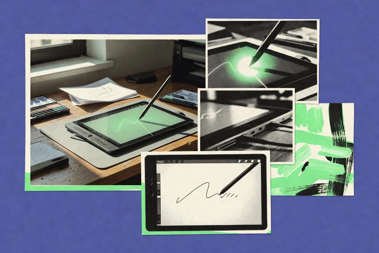 Top 10 Best Drawing Tablet Software of 2026