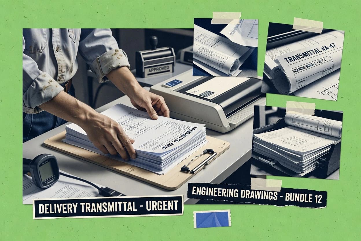 Top 10 Best Drawing Transmittal Software of 2026